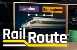 Rail Route по сети