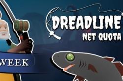 Dreadline Net Quota по сети
