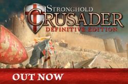 Stronghold Crusader Definitive Edition по сети