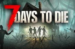 7 Days To Die по сети