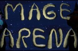 Mage Arena по сети