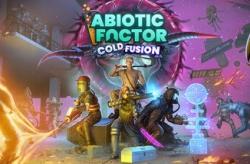 Abiotic Factor по сети