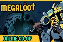 Megaloot по сети