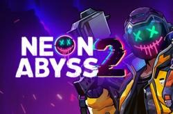 Neon Abyss 2 по сети