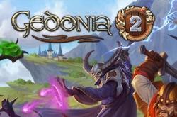 Gedonia 2 по сети