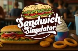 Sandwich Simulator по сети