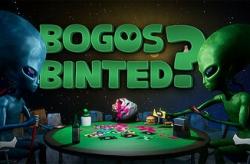 Bogos Binted по сети