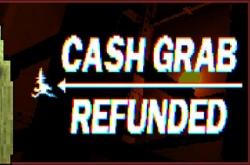 CashGrab Refunded по сети