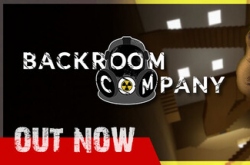 Backroom Company по сети
