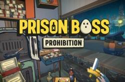 Prison Boss Prohibition по сети