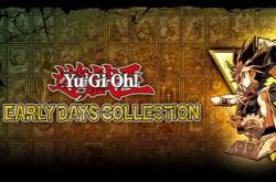 Yu-Gi-Oh! EARLY DAYS COLLECTION по сети