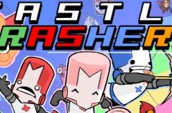 Castle Crashers по сети