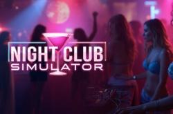 Night Club Simulator по сети