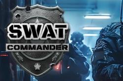 SWAT Commander по сети