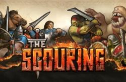 The Scouring по сети
