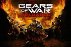 Gears of War Reloaded по сети