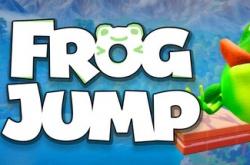 Frog Jump по сети