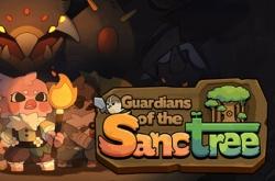 Guardians of the Sanctree по сети