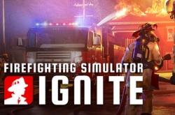 Firefighting Simulator Ignite по сети