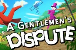 A Gentlemens Dispute по сети