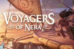 Voyagers of Nera по сети