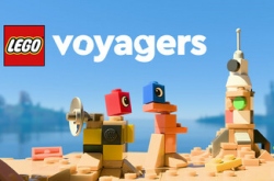 LEGO Voyagers по сети