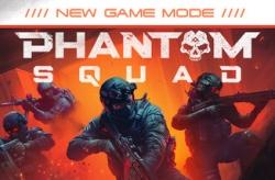 Phantom Squad по сети
