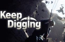 Keep Digging по сети
