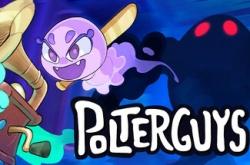 Polterguys Possession Party по сети