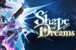 Shape of Dreams по сети