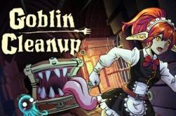 Goblin Cleanup по сети