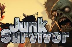 Junk Survivor по сети
