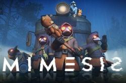MIMESIS по сети