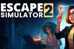 Escape Simulator 2 по сети