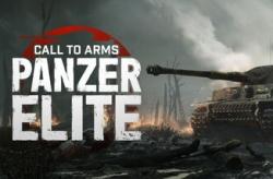 Call To Arms Panzer Elite по сети