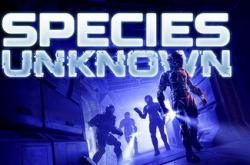 Species Unknown по сети