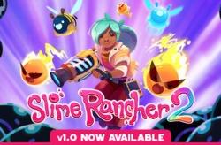 Slime Rancher 2 по сети