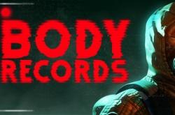 BodyRecords по сети