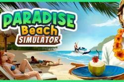 Paradise Beach Simulator по сети