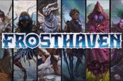 Frosthaven по сети