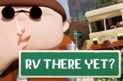 RV There Yet по сети