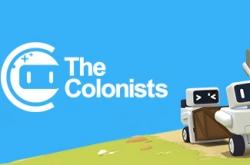 The Colonists по сети