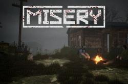 MISERY по сети