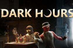 Dark Hours по сети