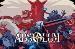 Absolum по сети