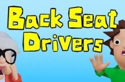 Backseat Drivers по сети