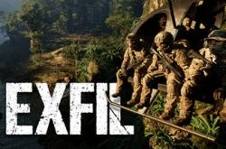 EXFIL по сети