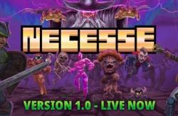 Necesse по сети