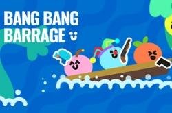 Bang Bang Barrage по сети