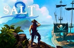 Salt 2 Shores of Gold по сети